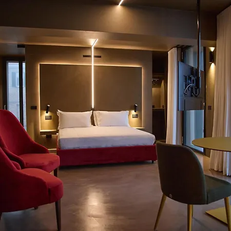 Hotel Le Agavi &