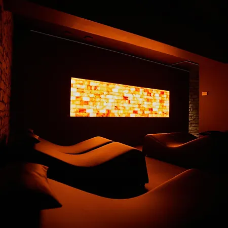 Hotel Le Agavi & *
