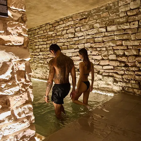 Hotel Le Agavi & *