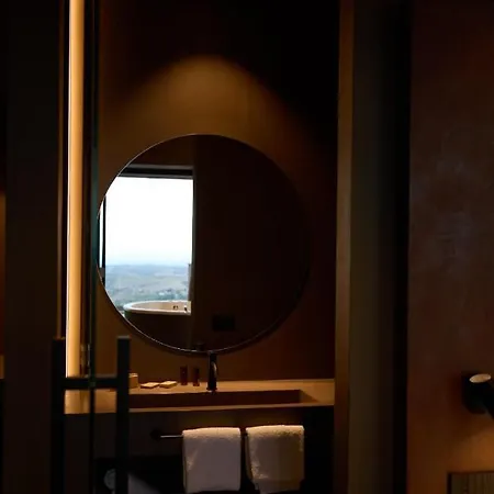 Le Agavi & Saludecio