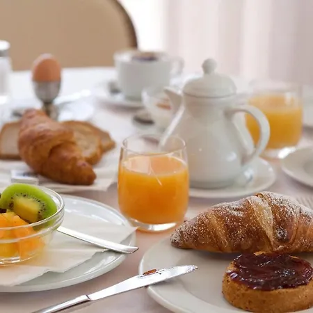 Hotel Le Agavi & Saludecio