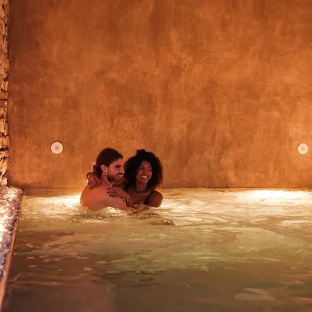 Le Agavi & 酒店 Saludecio