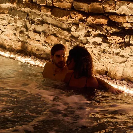 Hotel Le Agavi &