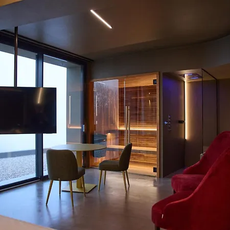 Hotel Le Agavi & *