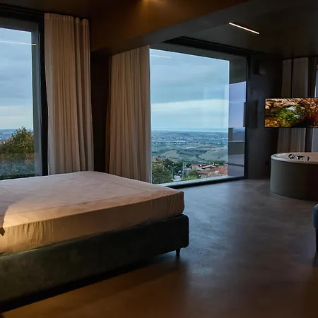 Hotel Le Agavi & *