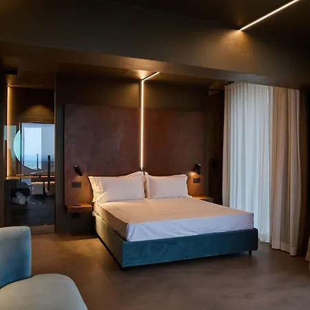 Le Agavi & Hotel