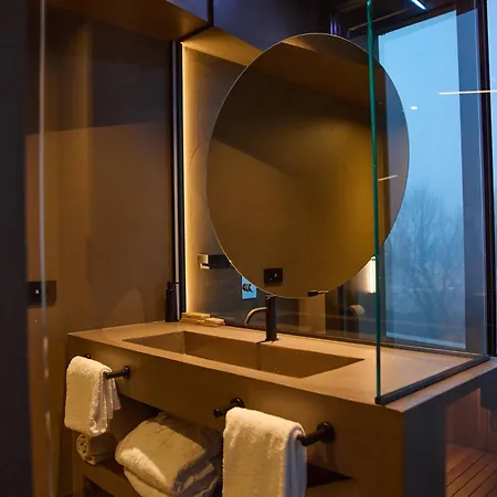 Hotel Le Agavi & Saludecio