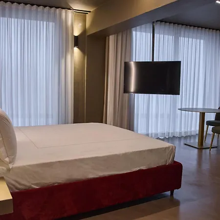 Hotel Le Agavi & Saludecio