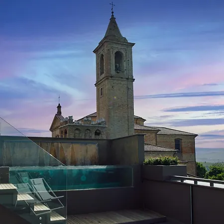 Hotel Le Agavi & *