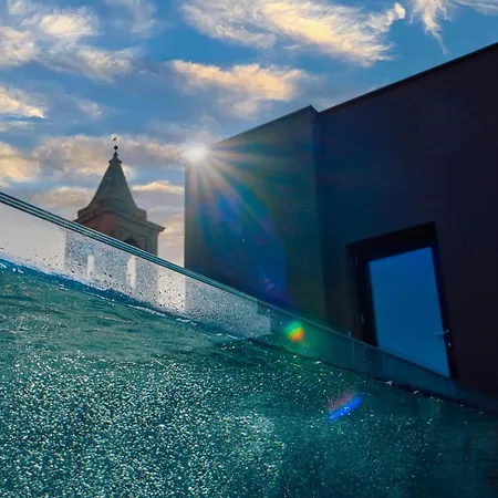 Hotel Le Agavi & *