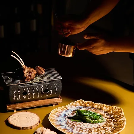 Le Agavi & Saludecio