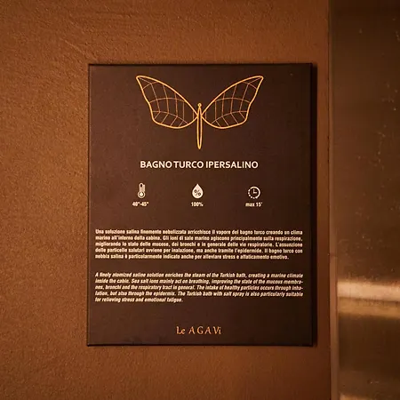 Le Agavi & Saludecio