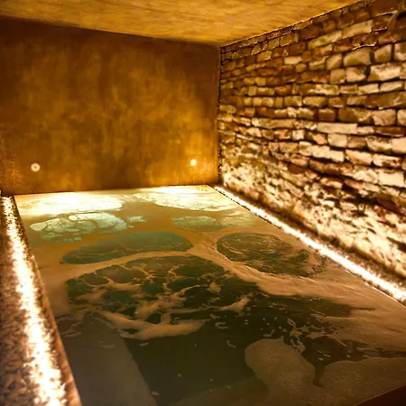 Hotel Le Agavi &
