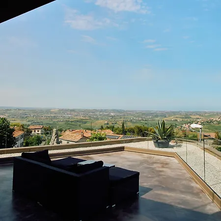 Hotel Le Agavi Resort&spa
