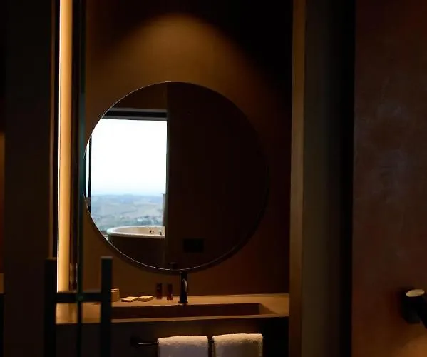 Le Agavi & Saludecio