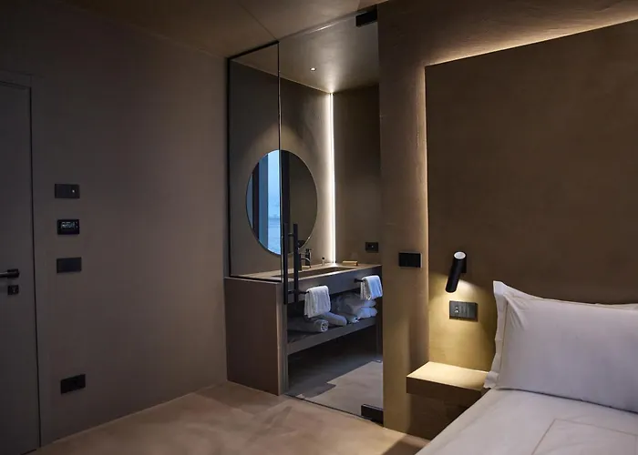 Hotel Le Agavi & Saludecio