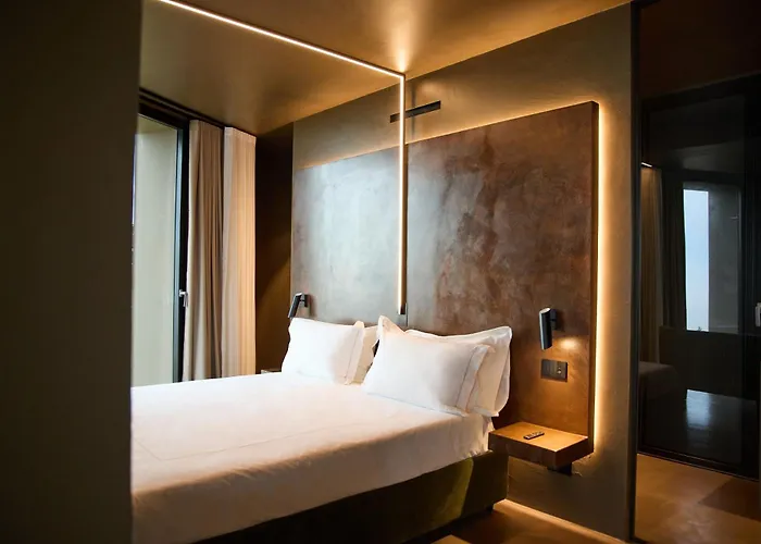 Le Agavi & * Saludecio