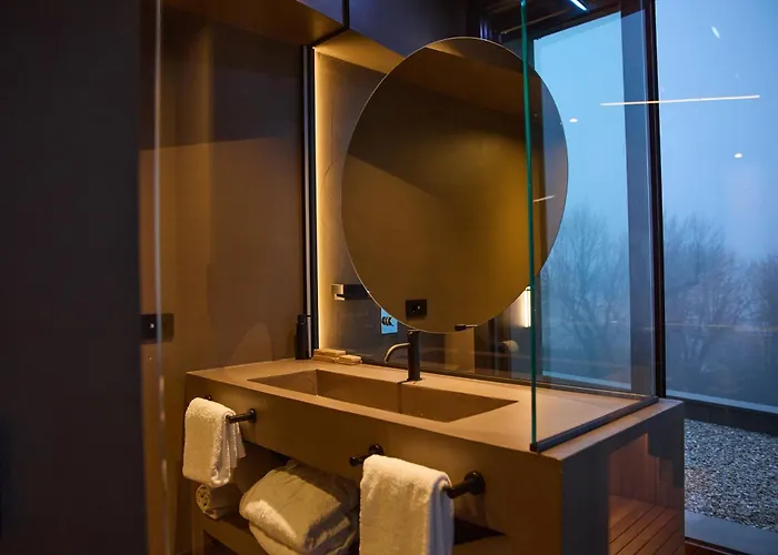 Hotel Le Agavi & Saludecio