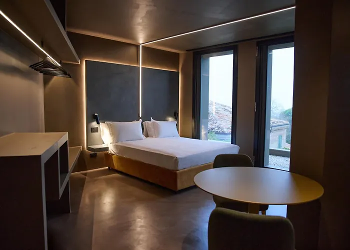 Le Agavi & Saludecio