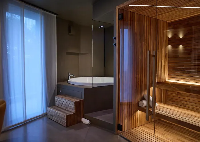 Le Agavi & ホテル *