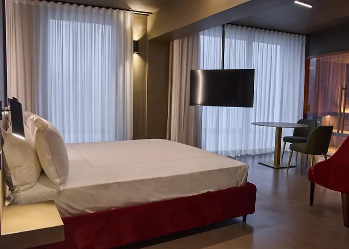 Hotel Le Agavi & Saludecio