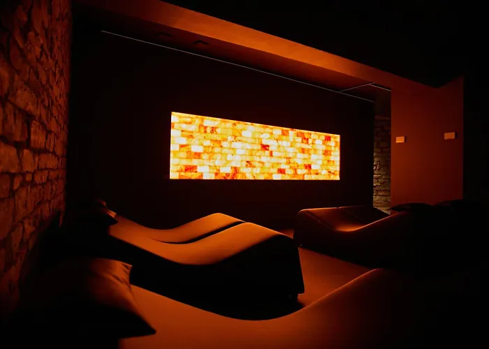 ホテル Le Agavi & *