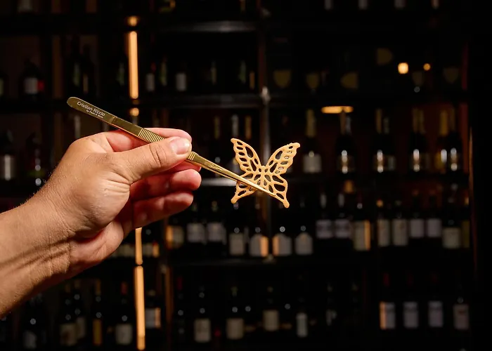 Le Agavi & * Saludecio