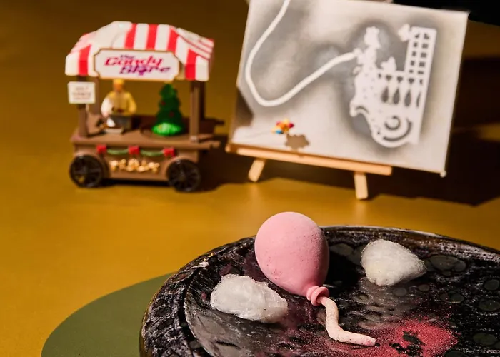 Le Agavi & ホテル Saludecio