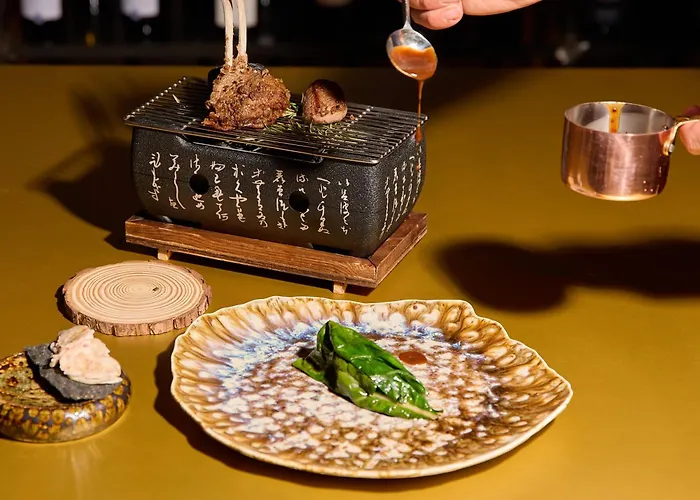 Le Agavi & ホテル *