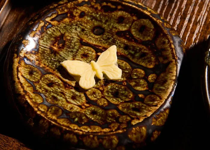 ホテル Le Agavi & *