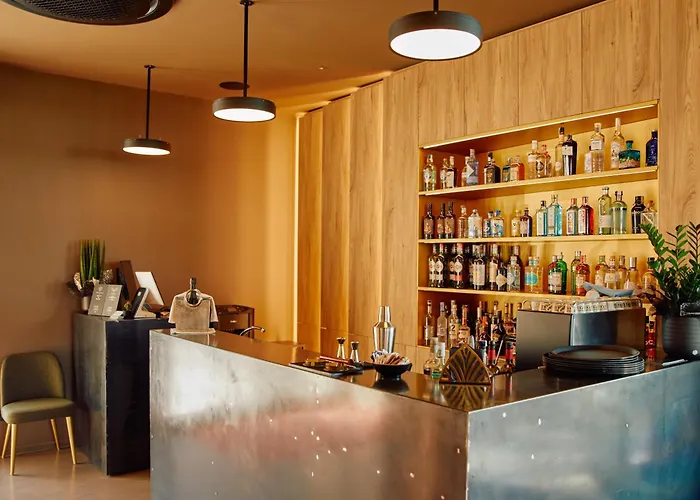 Le Agavi & ホテル