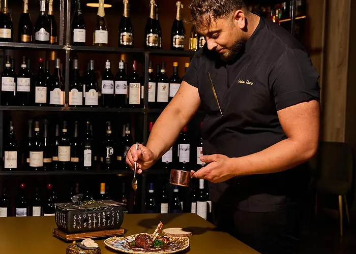 Le Agavi & ホテル