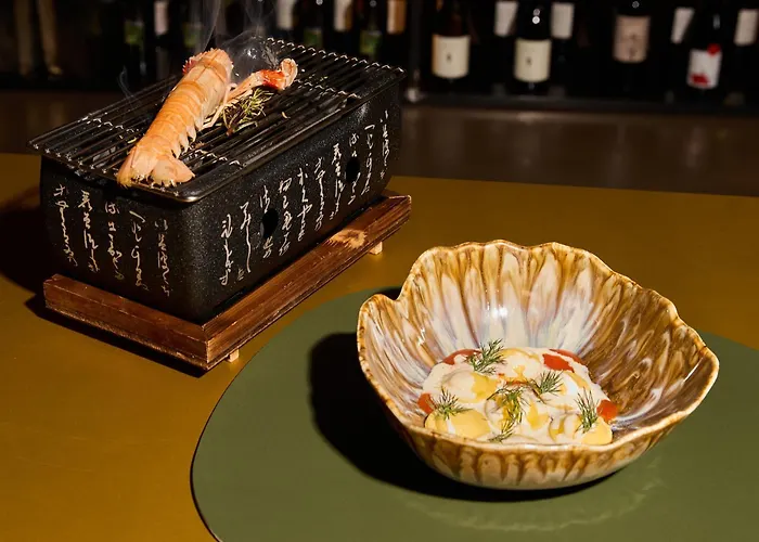 ホテル Le Agavi &